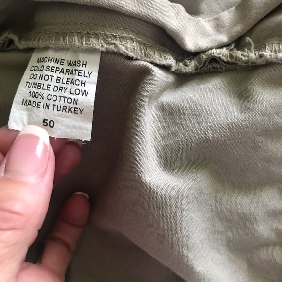 Grand Isle  shorts - Picture 4 of 6